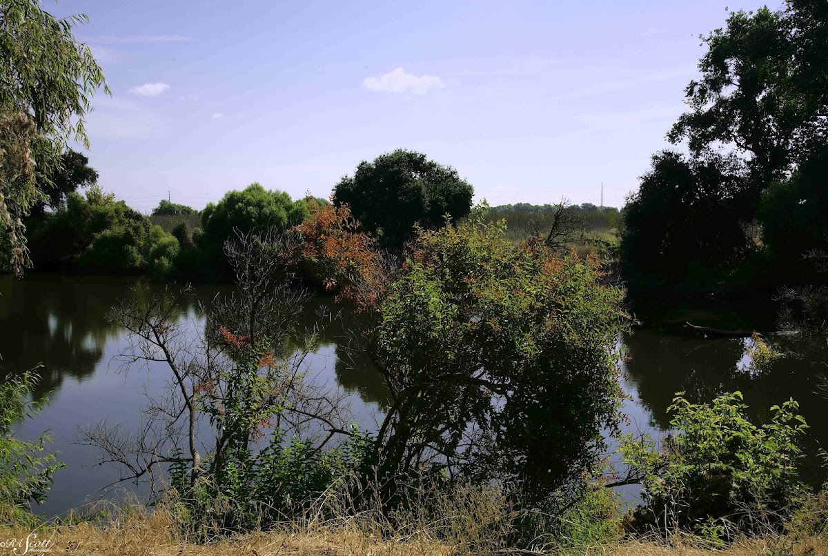Dos Rios State Park