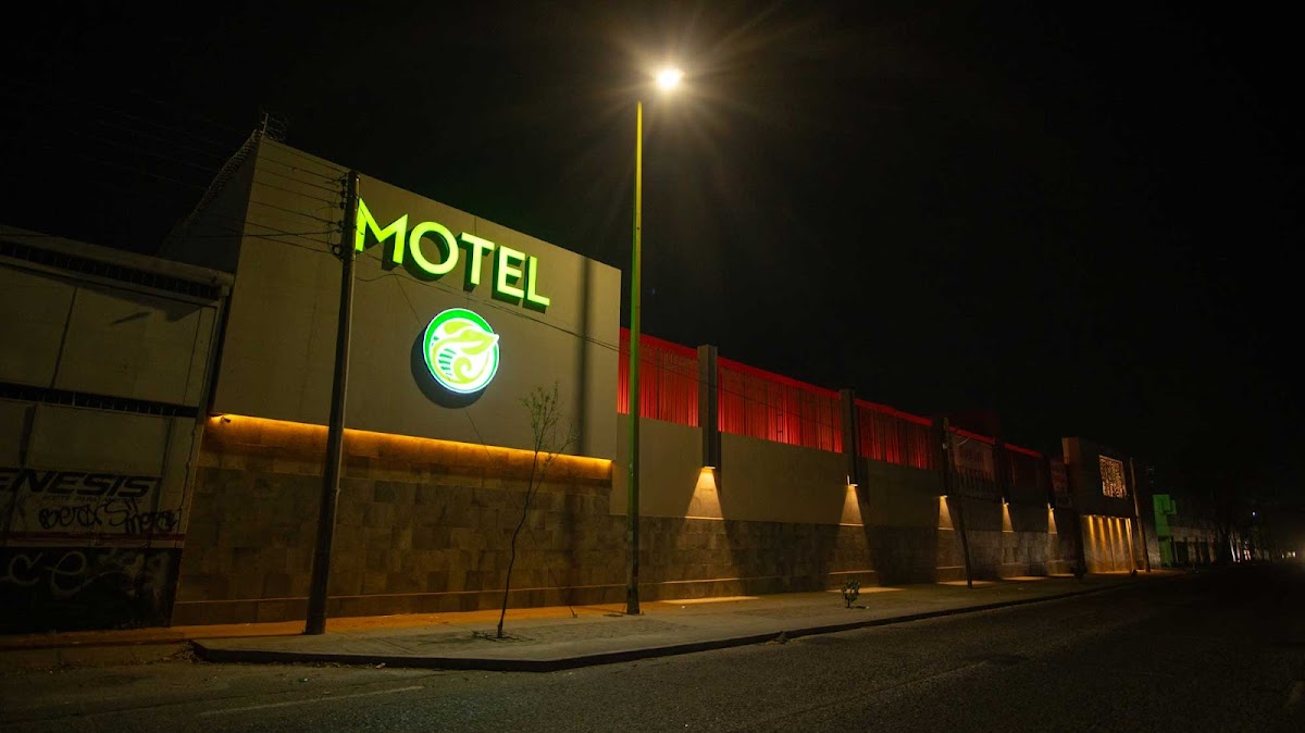 Java Motel photo 2