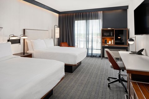 Courtyard by Marriott Owatonna Downtown photo 2