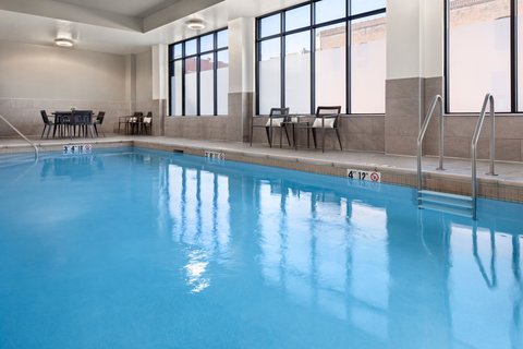 Courtyard by Marriott Owatonna Downtown photo 3