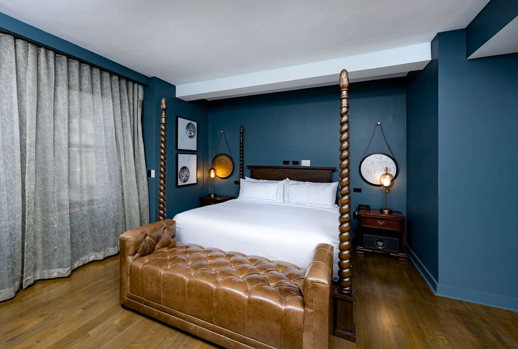 Hotel Fort Des Moines, Curio Collection by Hilton photo 3