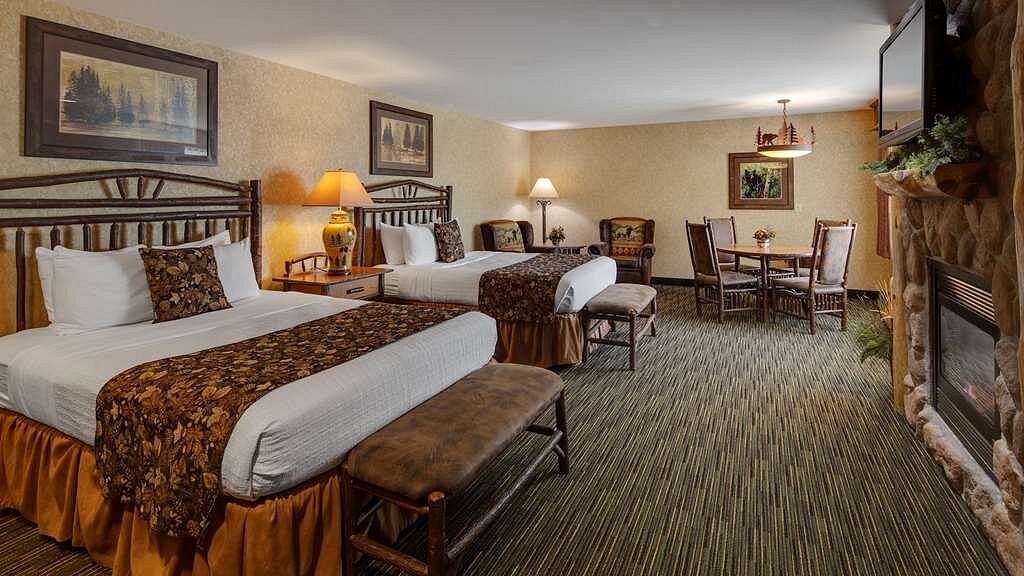 Apex Inn photo 2