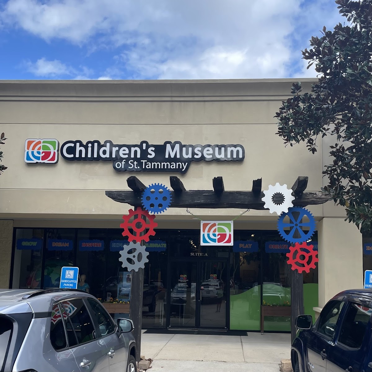 Children's Museum of St. Tammany
