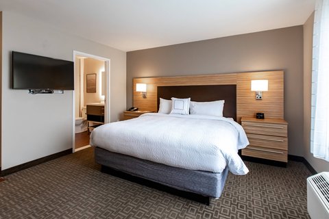 TownePlace Suites by Marriott Louisville Airport photo 2