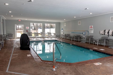TownePlace Suites by Marriott Louisville Airport photo 3