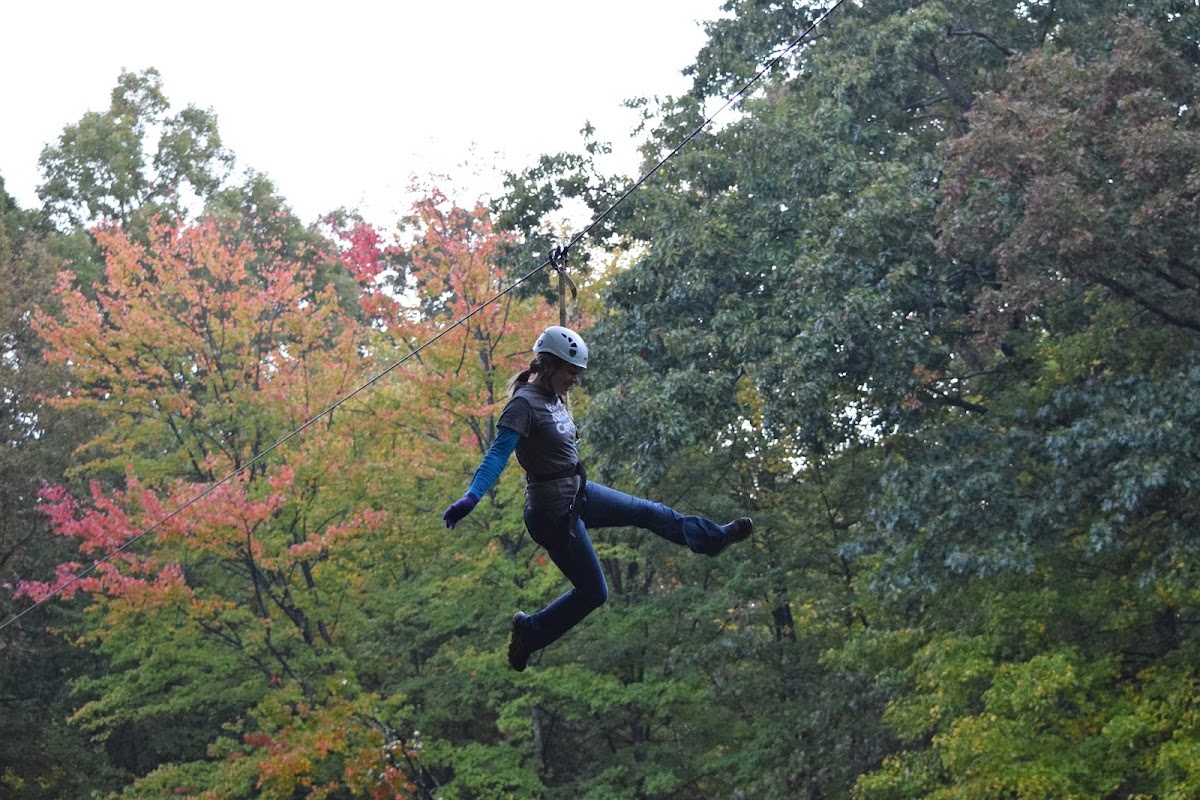 Howell Nature Center
