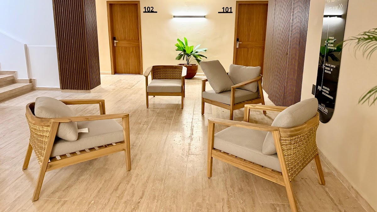 Hotel Makkan Boca photo 2