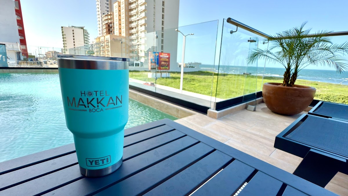 Hotel Makkan Boca photo 3