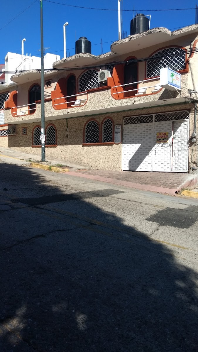 Hotel y Bungalows Olivares photo 2