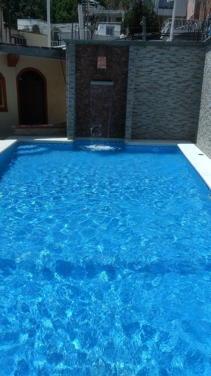 Hotel y Bungalows Olivares photo 3