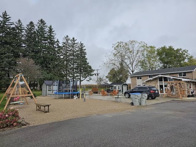Wingham Motel