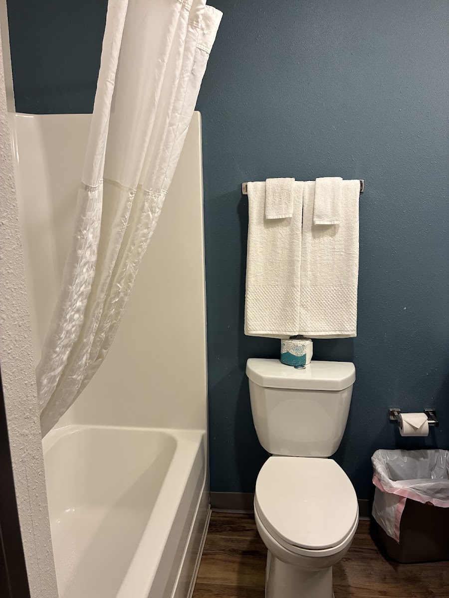 WoodSpring Suites Austin South Central I-35 photo 3