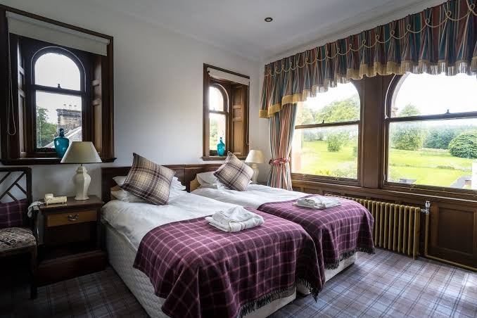 Gartmore House photo 2
