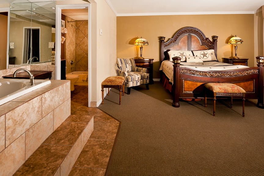 Grand Texan Hotel & Convention Center photo 2