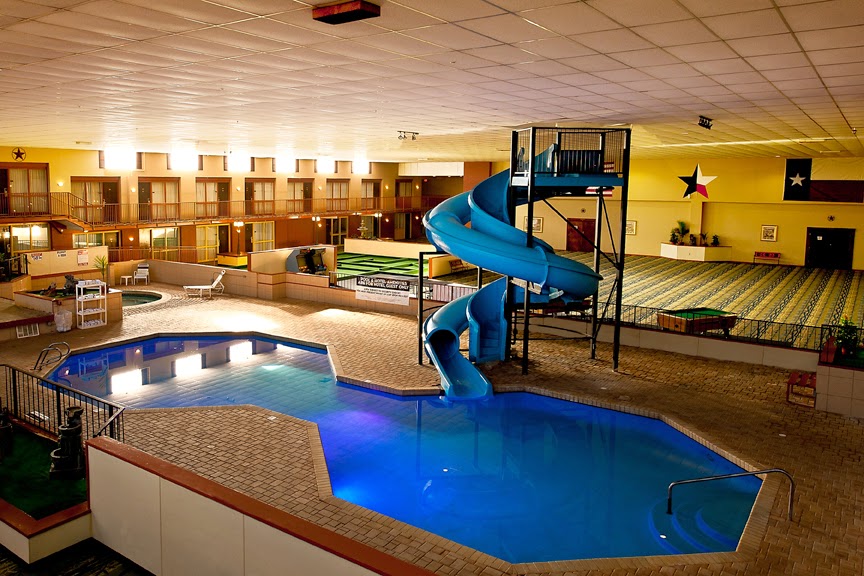Grand Texan Hotel & Convention Center photo 3