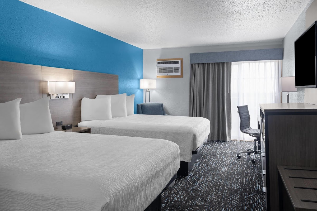 Baymont by Wyndham Duluth/Spirit Mountain photo 2