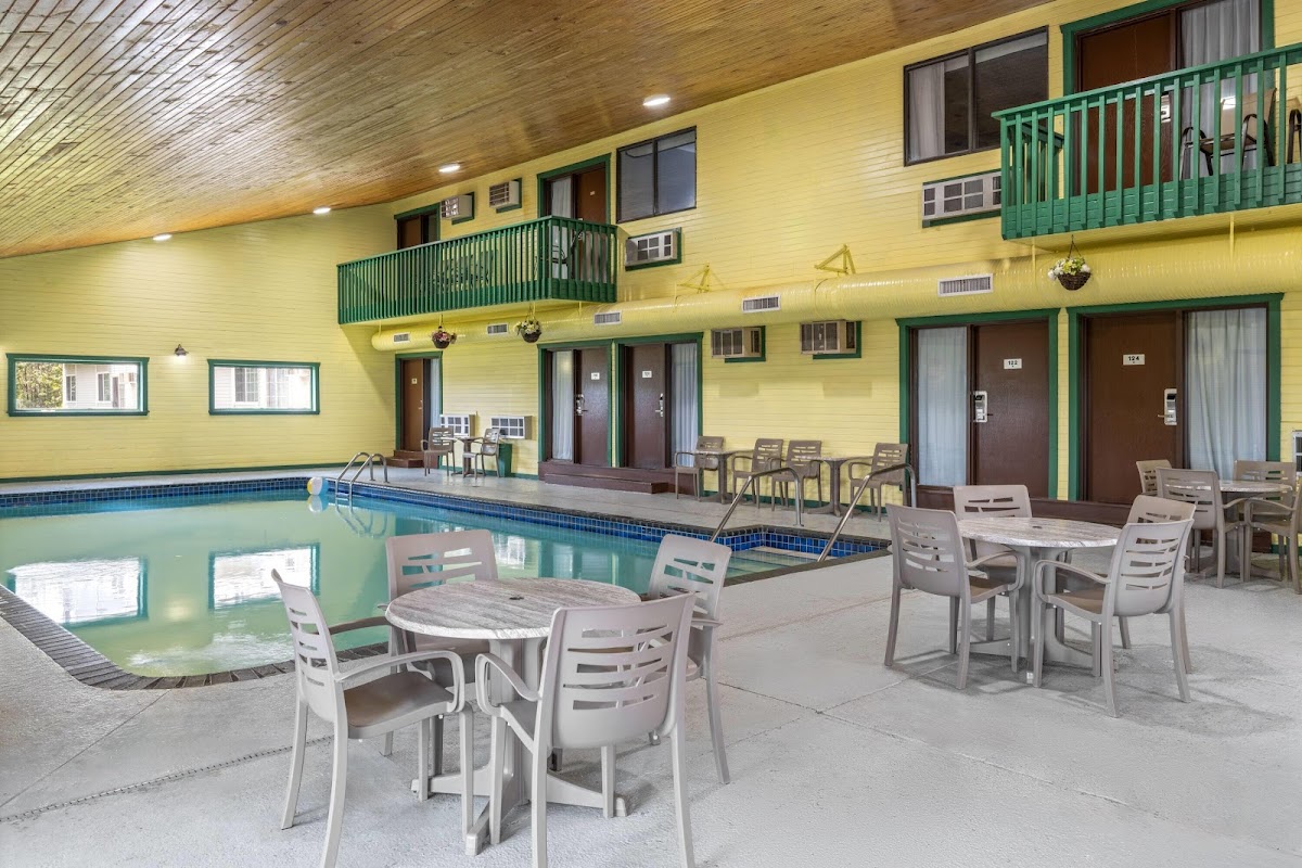 Baymont by Wyndham Duluth/Spirit Mountain photo 3