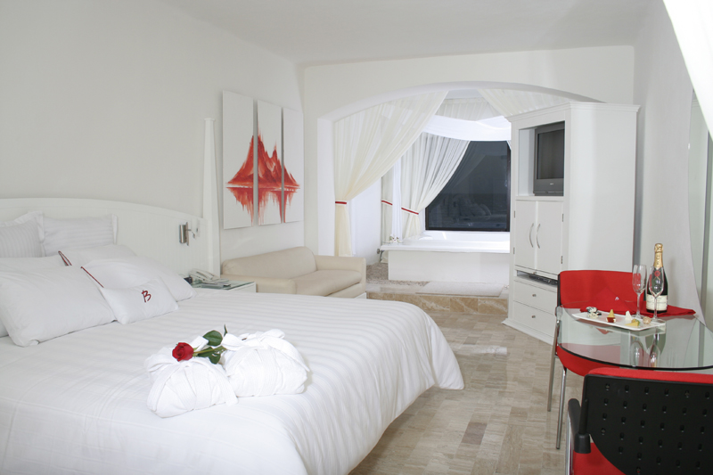 Bel Air Collection Resort & Spa Cancun photo 2