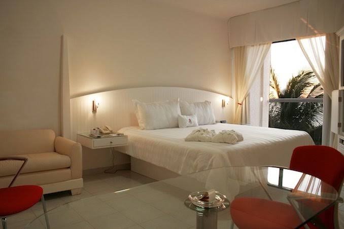 Bel Air Collection Resort & Spa Cancun photo 3