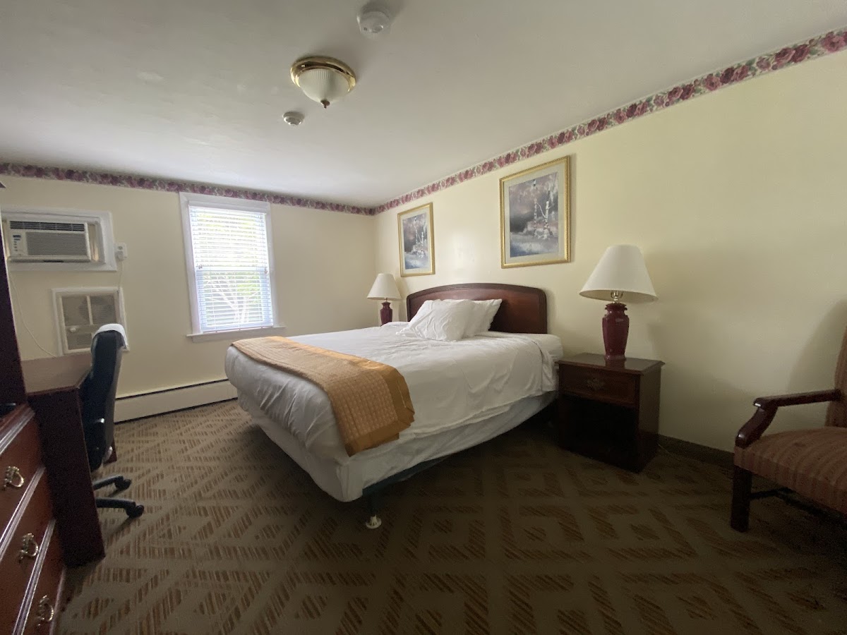 Knights Inn Centerville photo 2