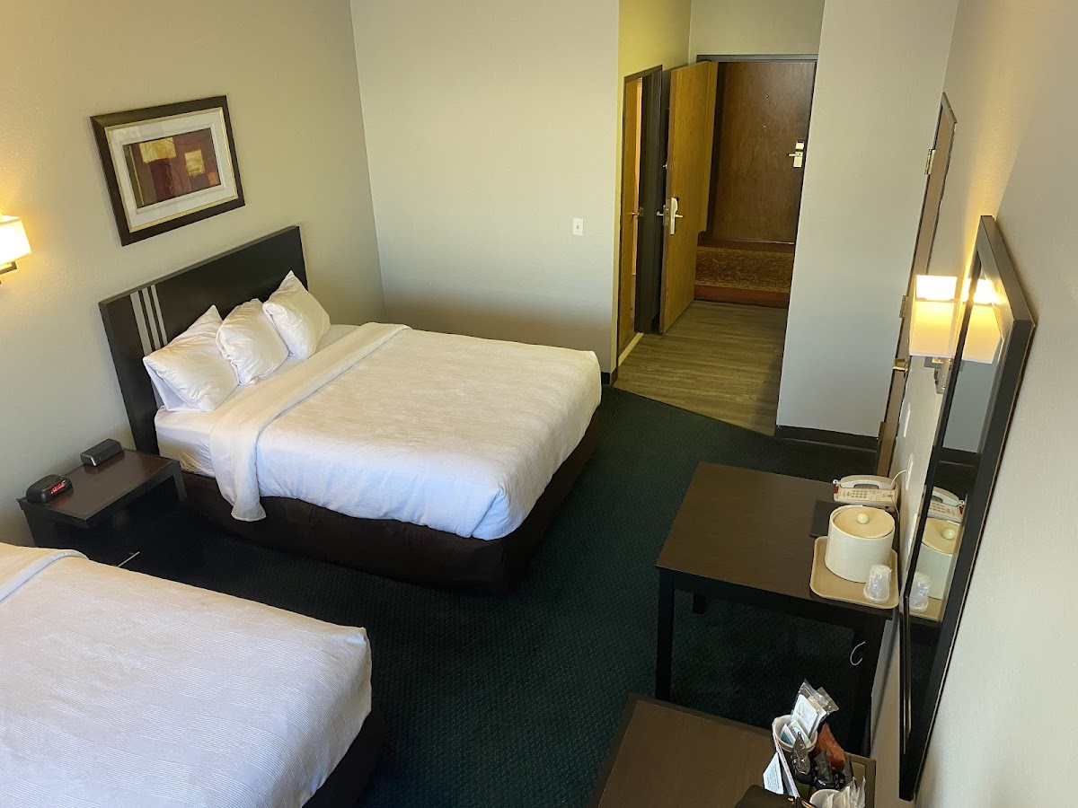 FairBridge Inn Express Tukwila photo 2