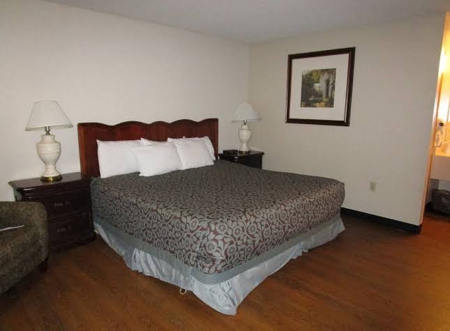 FairBridge Inn Express Tukwila photo 3