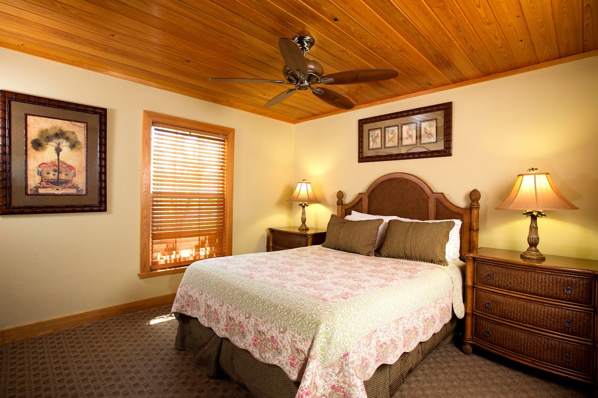 Sanibel Captiva Beach Resorts photo 2