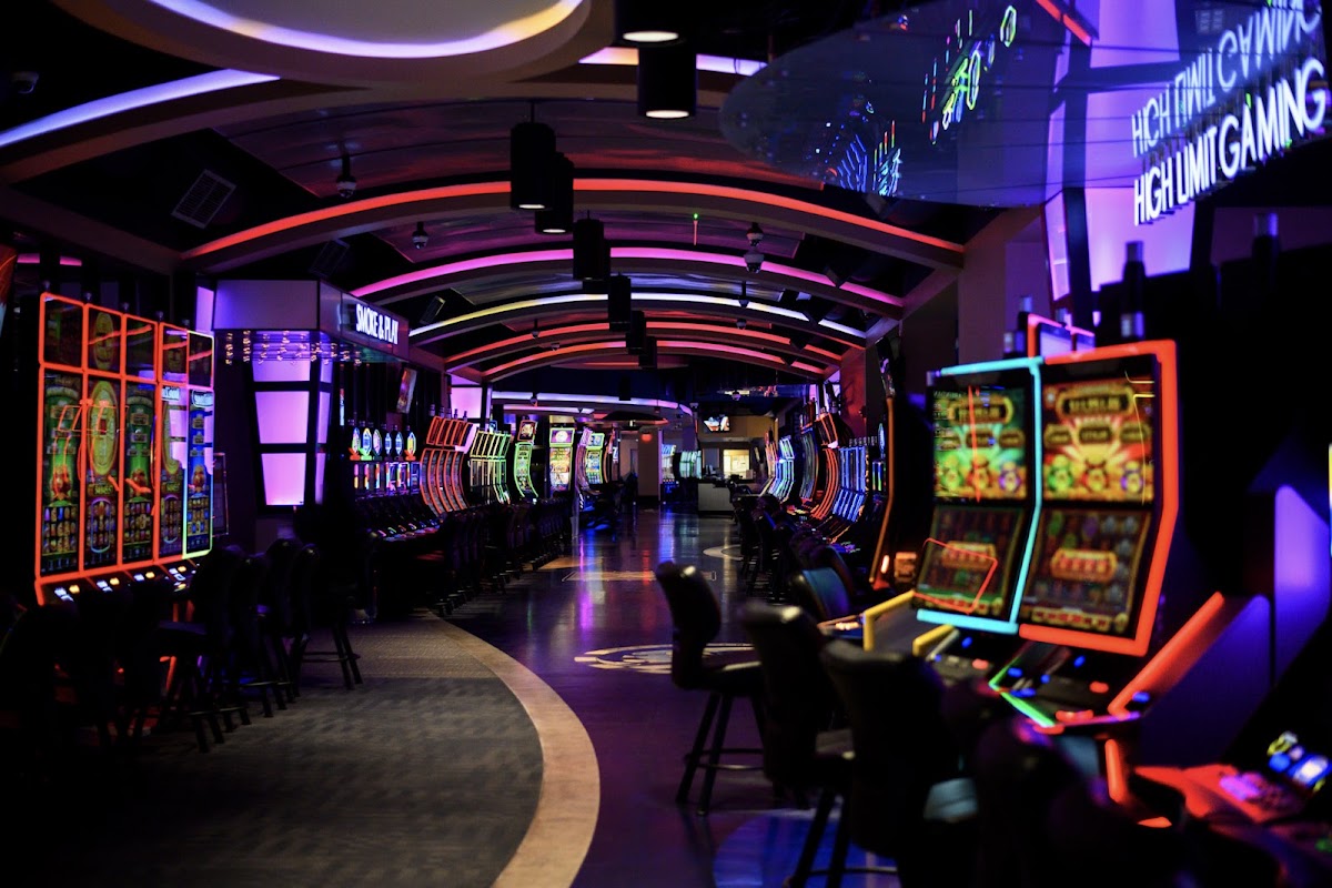 Batavia Downs Gaming and Hotel