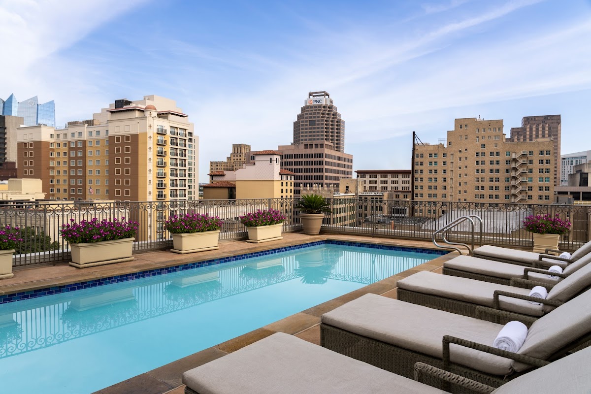 Mokara Hotel & Spa