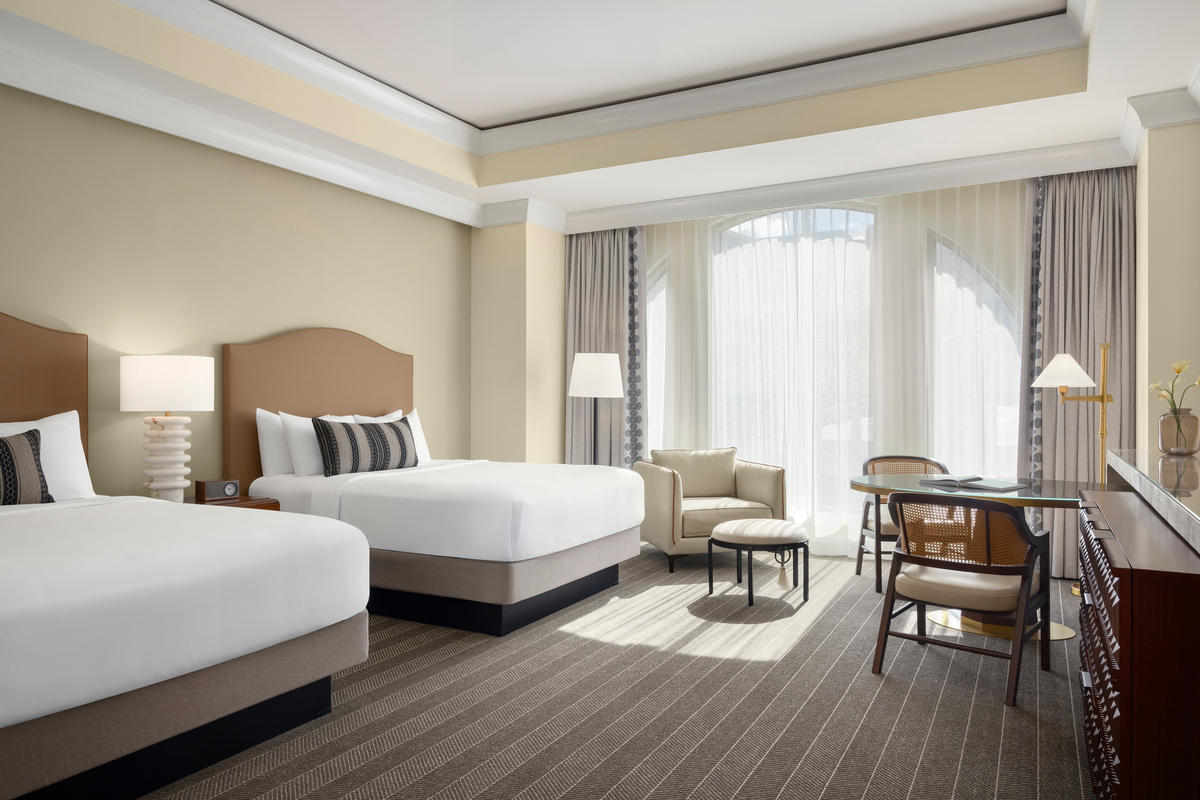 Mokara Hotel & Spa photo 2