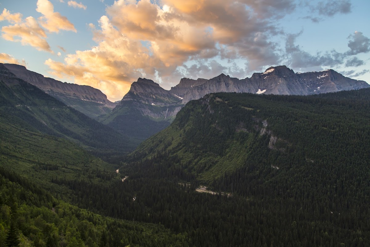 Glacier National Park Conservancy