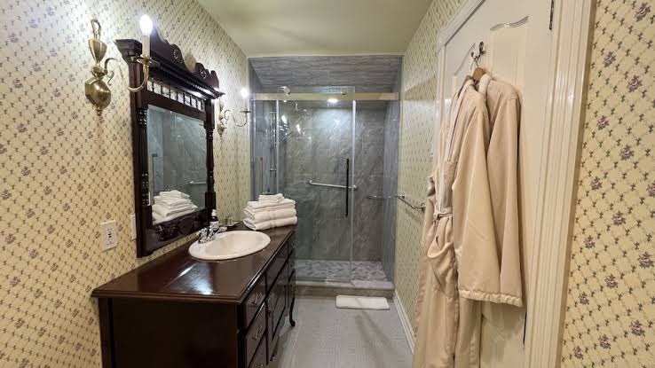 Bedham Hall Bed & Breakfast photo 3
