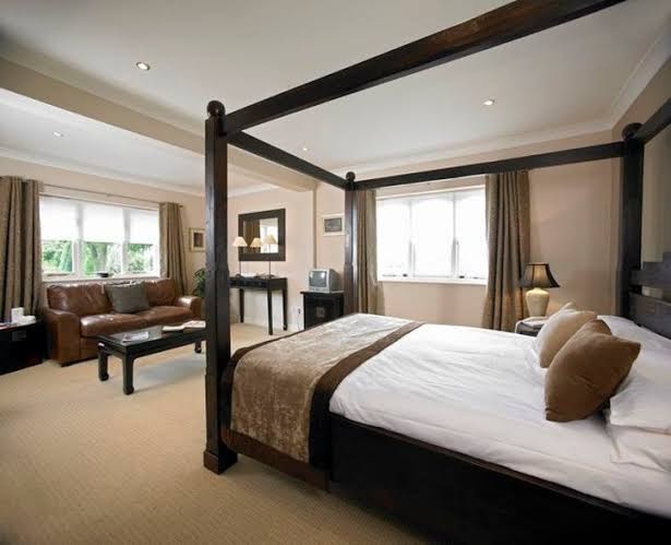 The Granary Hotel and Restaurant photo 2