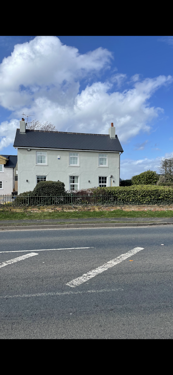 The Granary Hotel and Restaurant photo 3