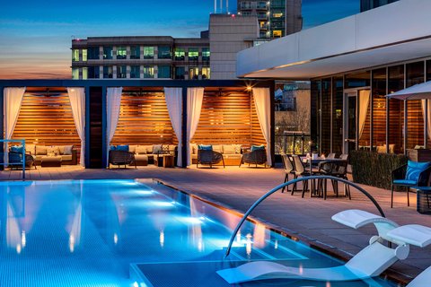 The Westin at The Woodlands®