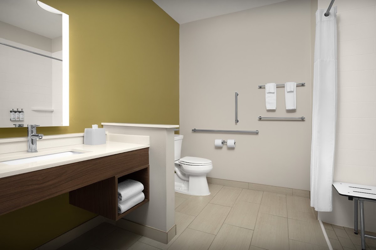 Holiday Inn Express & Suites Birmingham - Homewood by IHG photo 3