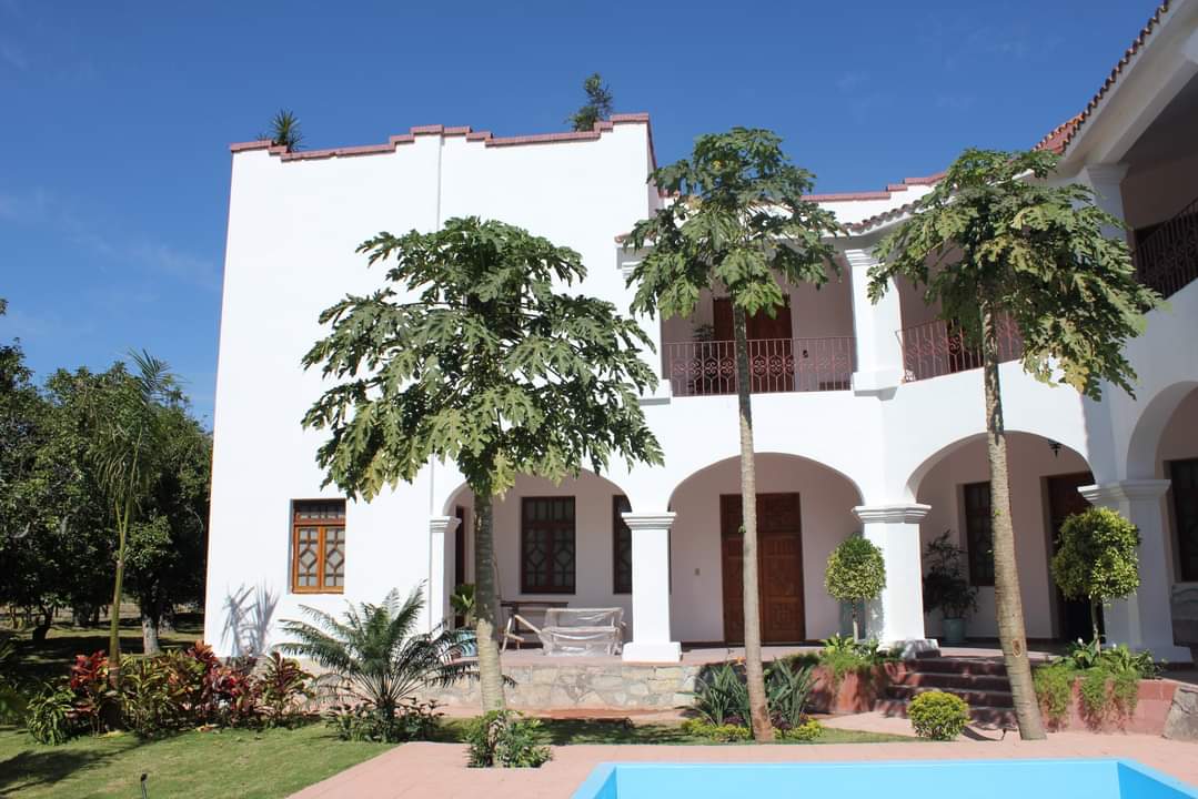 Hacienda La Glera