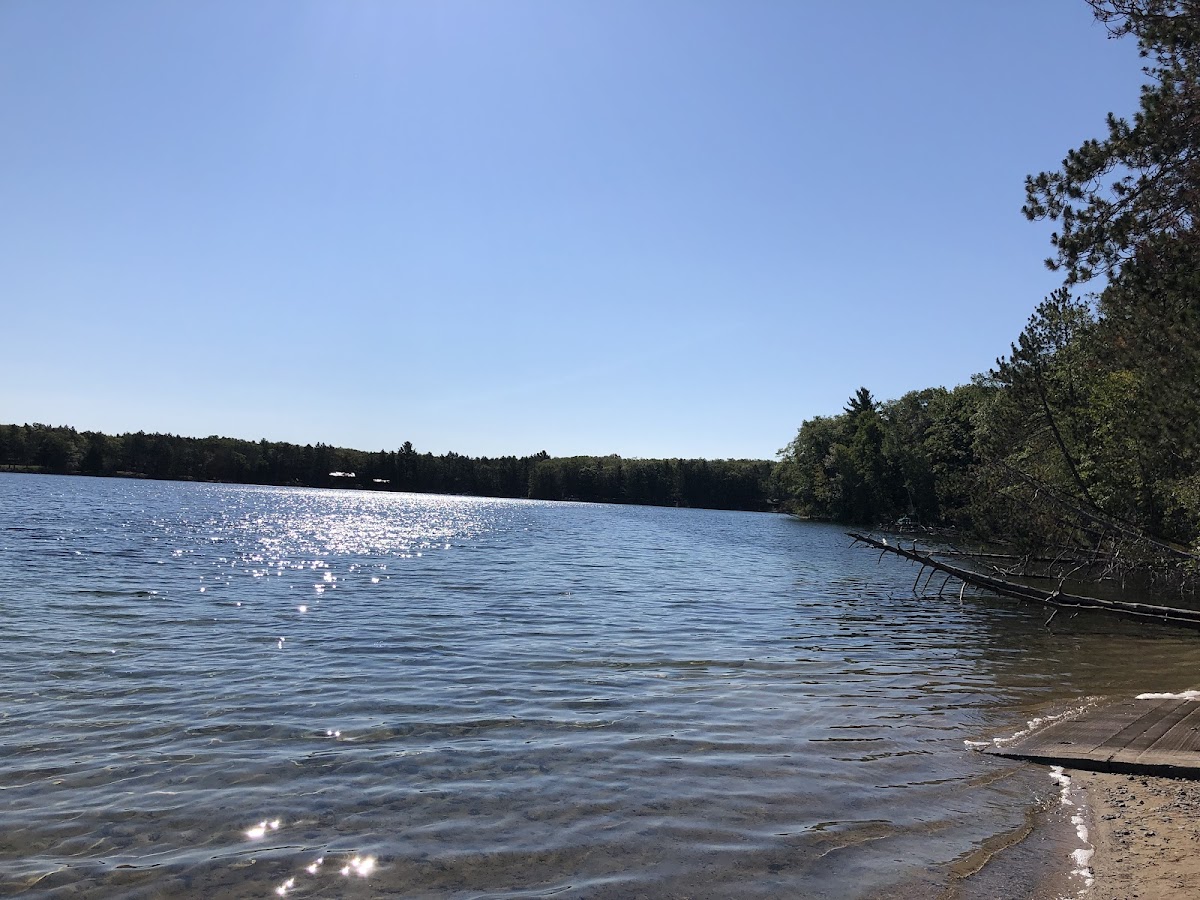 Shupac Lake