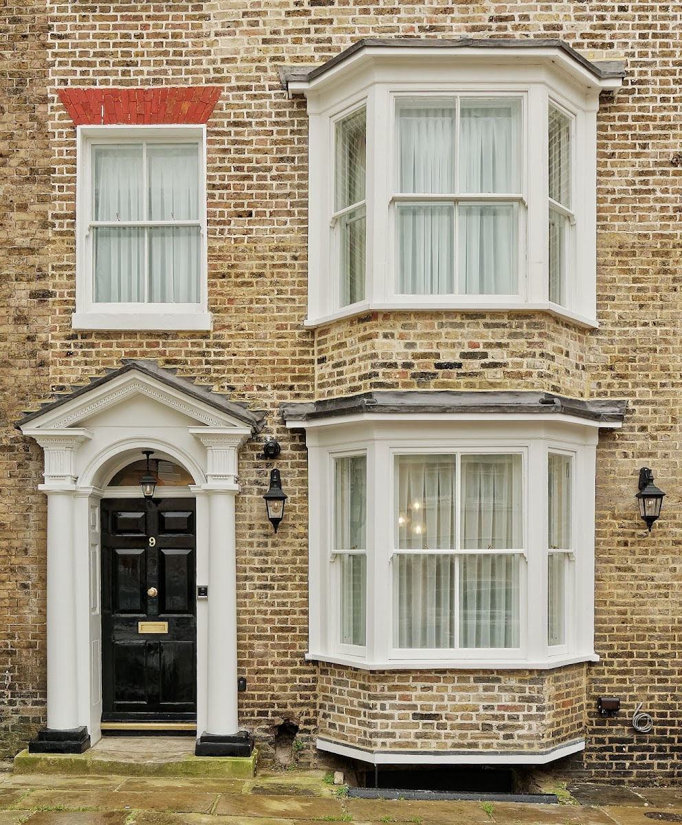 Old Town House, Margate
