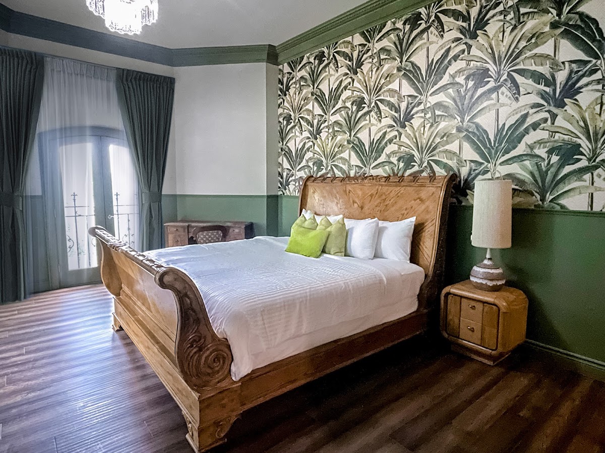Niagara Grandview Boutique Hotel photo 2