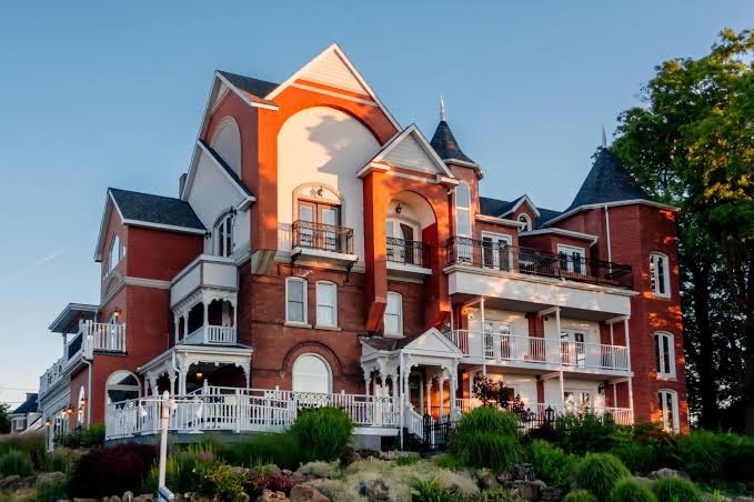 Niagara Grandview Boutique Hotel photo 3