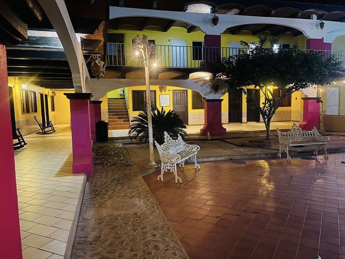 Hotel Provincia