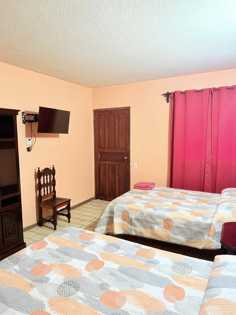 Hotel Provincia photo 2