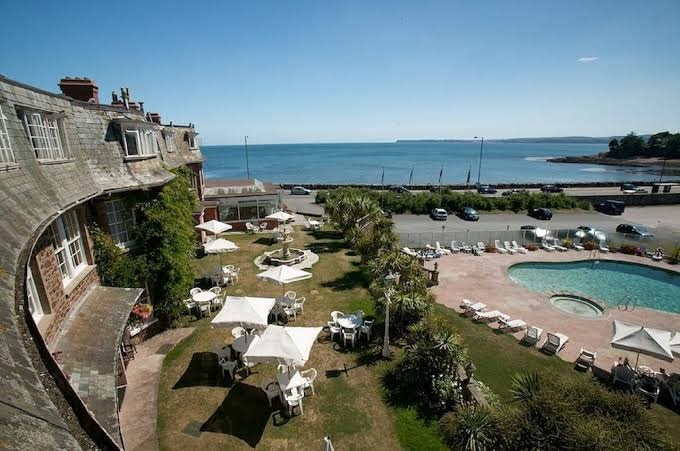 Livermead House Hotel