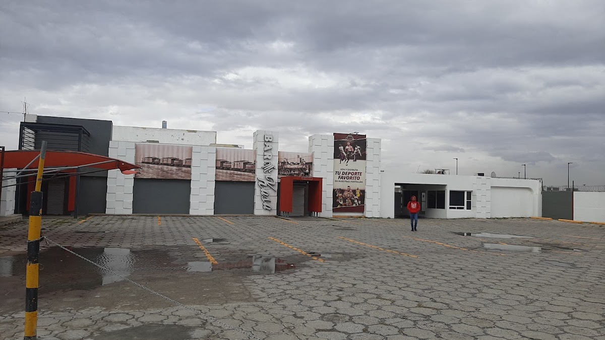 Motel Mi Kasa, S.A. De C.V.