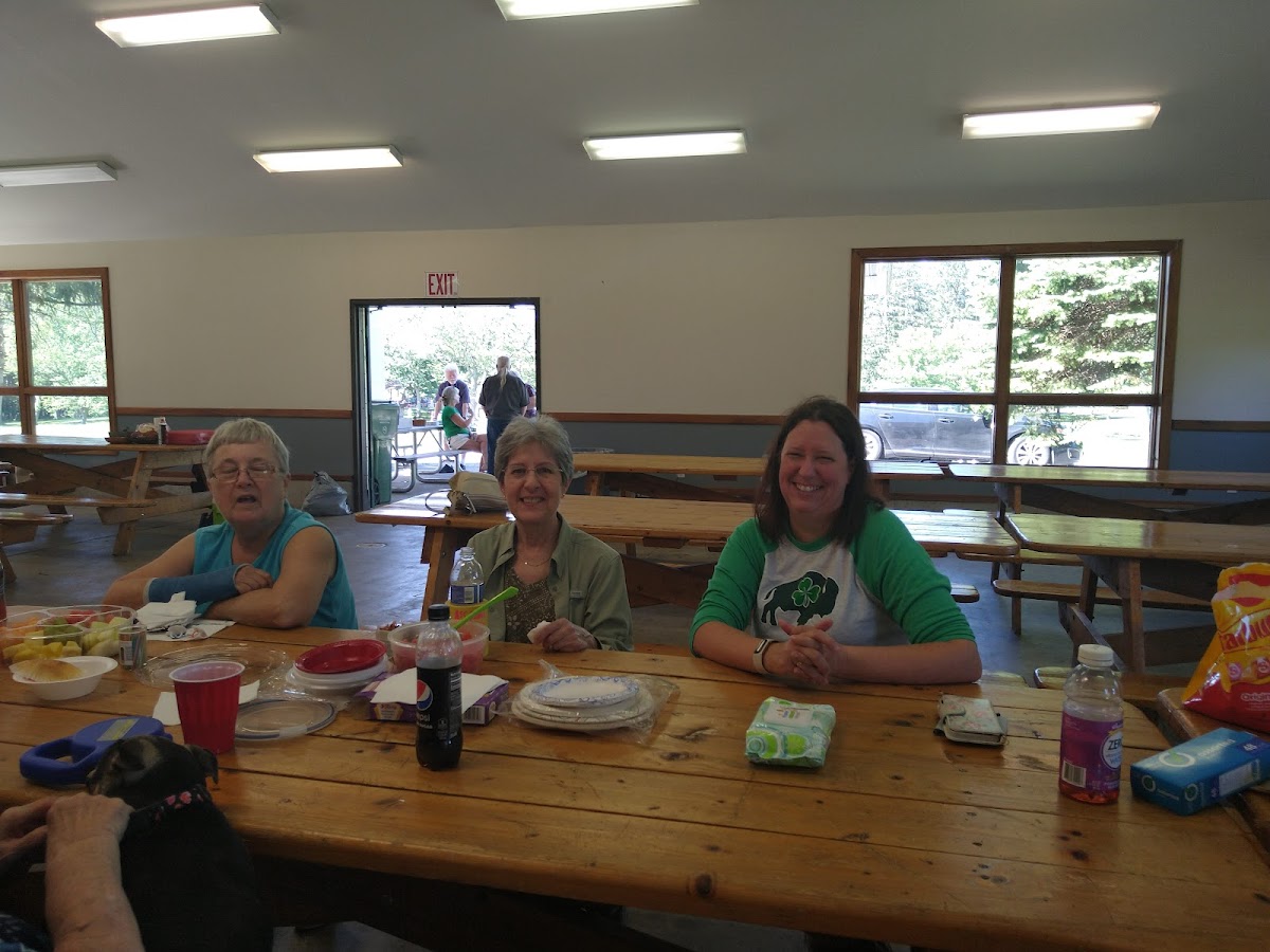 MacKinnon Lodge photo 2