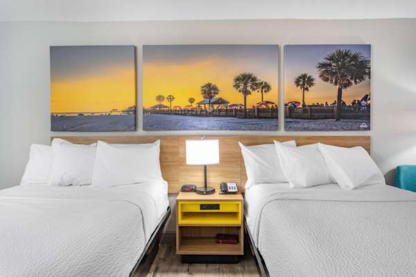 Days Inn by Wyndham N Orlando/Casselberry photo 2