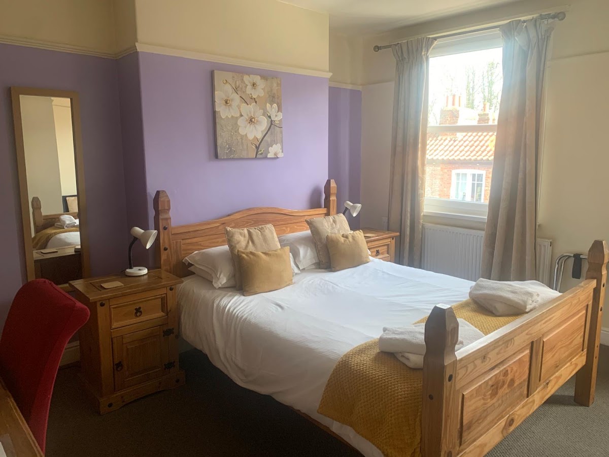 Gillygate Guest House photo 2