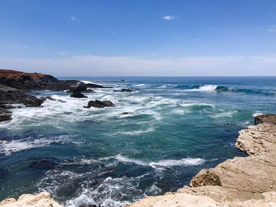 Playa Ejido Eréndira