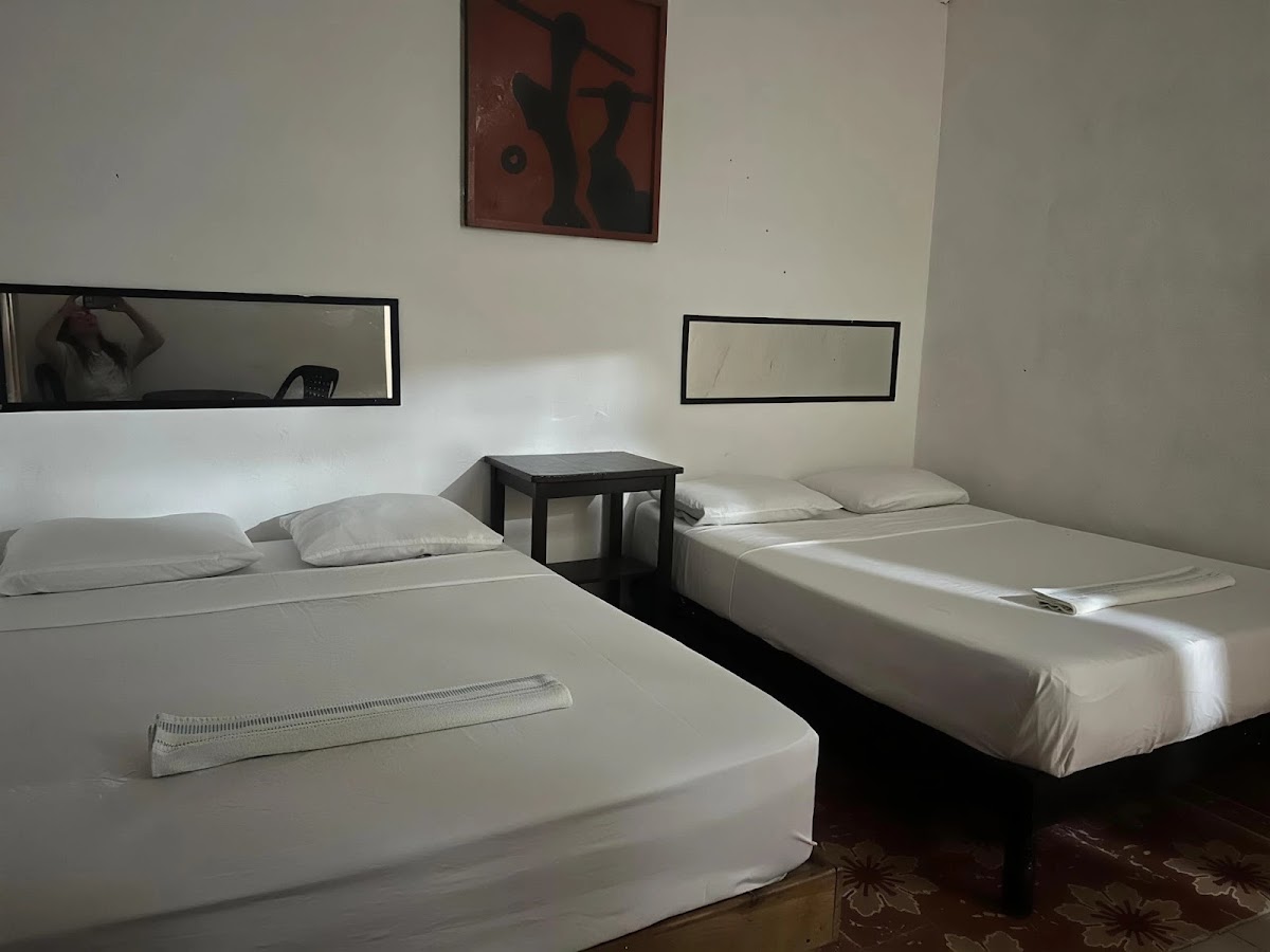 Hotel Suárez photo 2